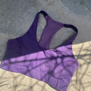 Outdoor Voices Doing Things Bra